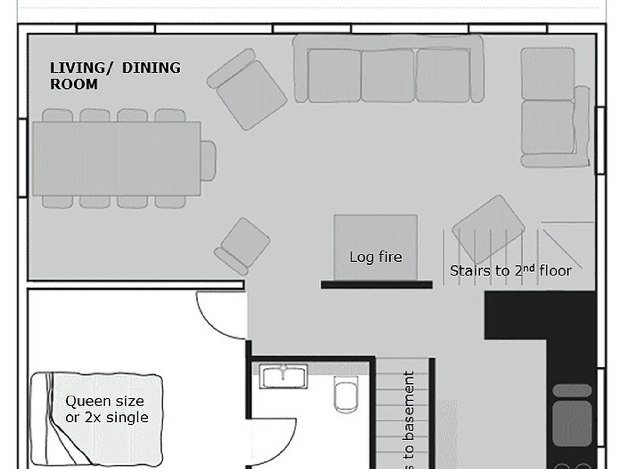 Chalet 3* A Chatel, Jacuzzi Exterieur, 4 Chambres, Proche Des Remontees Mecaniques - Fr-1-676-96 Exteriör bild