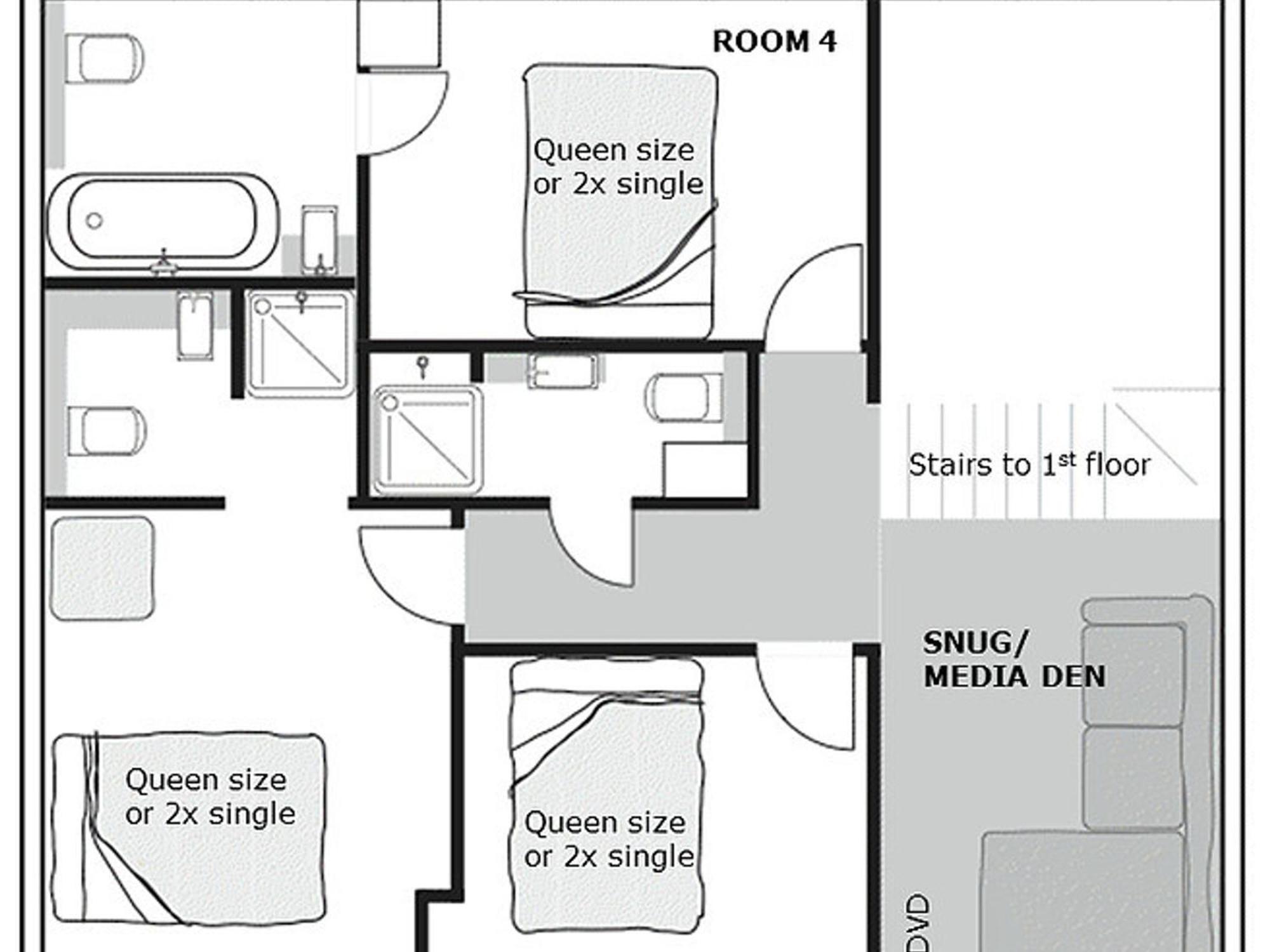 Chalet 3* A Chatel, Jacuzzi Exterieur, 4 Chambres, Proche Des Remontees Mecaniques - Fr-1-676-96 Exteriör bild